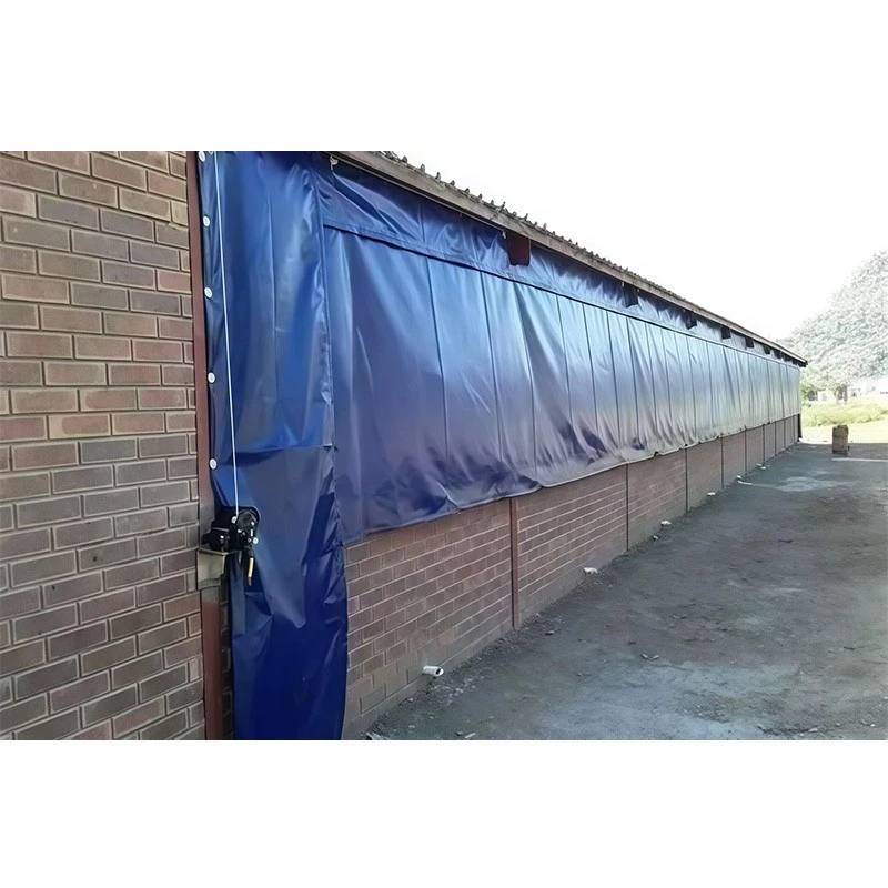 PVC Farming Curtain price